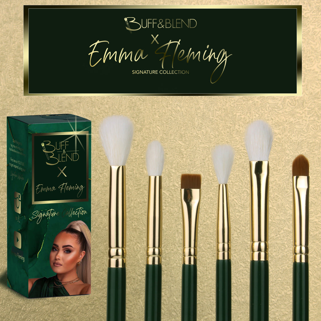Emma Fleming Signature Collection